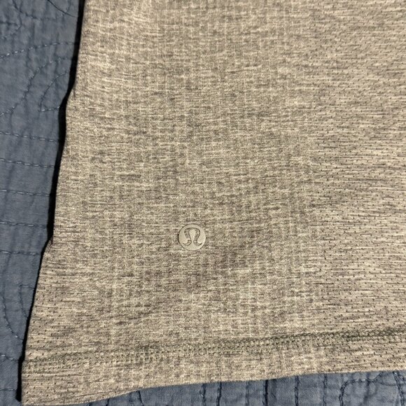 Lululemon Men's Metal Vent Tech Long Sleeve Shirt - Picture 5 of 5